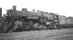 CEI 2-8-2 #1919 - Chicago & Eastern Illinois